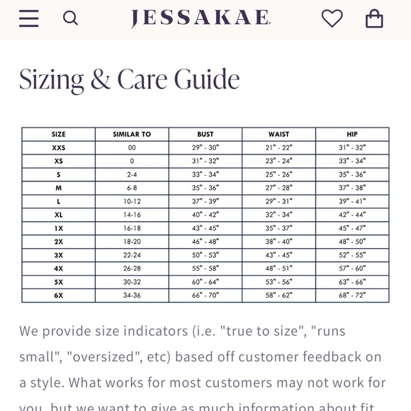 JessaKae Angelina dress, size 2X, worn once, beautiful occasion dress - Picture 5 of 5